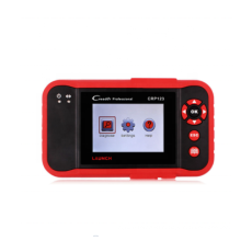 Creader CRP123 OBD2 automatic diagnostic tool free update X431 crp123 ABS / SRS automotive scanner best diagnostic